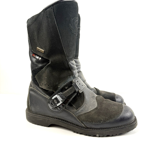 Sidi canyon boots - boots, us
