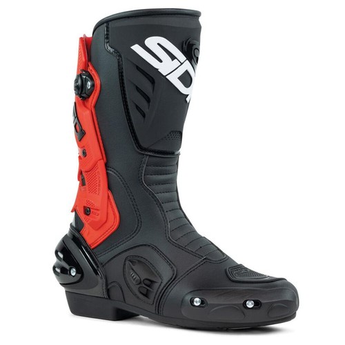 Sidi vertigo boots - 2,